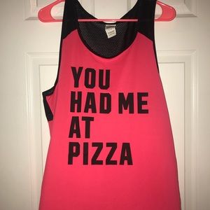 Victoria’s Secret workout tank